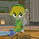 Illustration for article titled Another iWind Waker HD/i Glitch Is Rewriting The Rules For The Games World Records